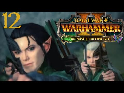 SB Replenishes The Mortal Empires 12 - Distractions