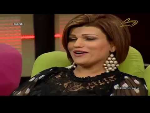 Asiq Mubariz   Saz instrumental   Sevimli Şou