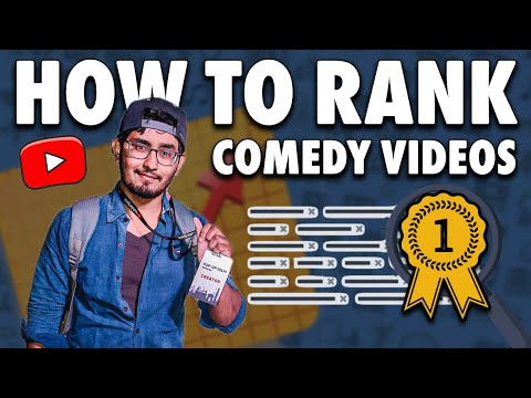 Comedy video Search me kaise laye | Tags For Comedy Videos in 2023