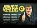 69 Advanced Words C1 C2 To Get A Band 9