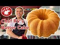 BUTTER CAKE