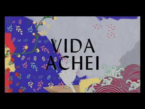 Vida achei - Hillsong ( Playback)