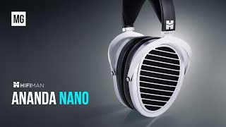 HiFiMan Ananda Nano – No longer a budget, but not yet a flagship.