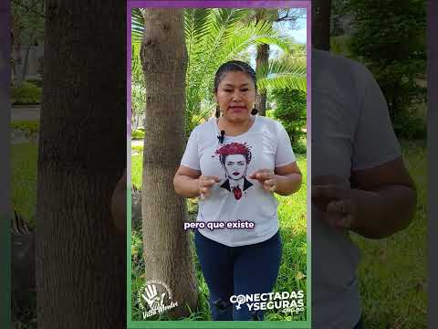 El acoso digital, es daño real  #colectiva #mujeres #villamontes