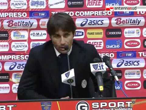 27 10 2010 Lecce Siena 3 2