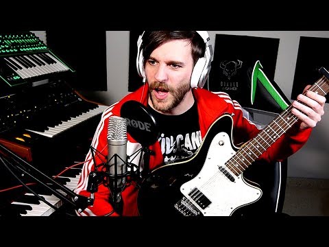 Listening to/Reviewing SODA STEREO for the First Time | ShaunTrack