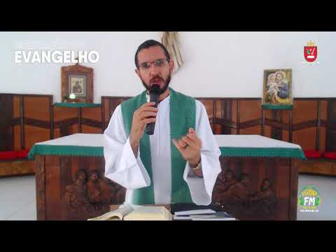 MEDITAÇÃO DO EVANGELHO de Lucas 6, 1-5 - A vida acima da Lei