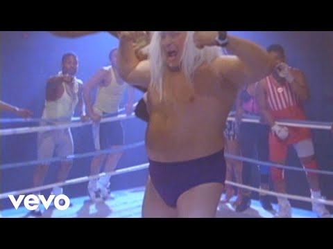 Schoolly D - No More Rock N' Roll (Official Video)