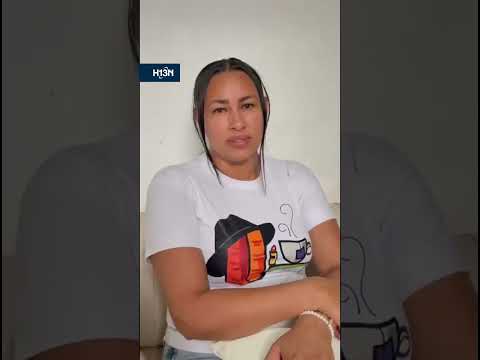 Habló la mamá de Jhady Sofía sobre el crimen investigado en Frontino