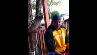 Four Horseman Challenge New Record