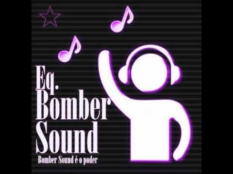 DJ Fernando Feat MC Nando- Comportadinha (Bomber Sound 2012)