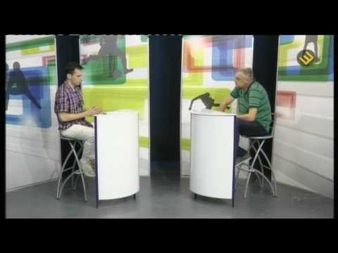 #SPORTSKE NOVOSTI / Gost: Misa Stanic/ 05.06.2017.2017