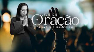 AO VIVO- DESAFIO FINANCEIRO! 18/04/2026