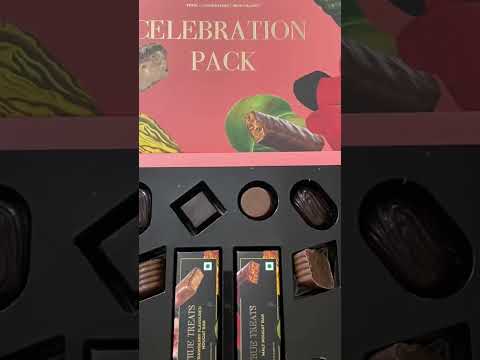 Smoor celebration pack #shorts