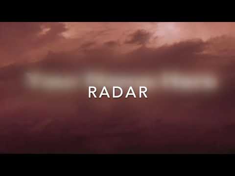 Happy Birthday Radar