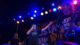 Mustard Plug - The Freshman (The Verve Pipe cover) - Live in San Francisco