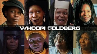 The 8 Best Documentaries And Videos About Whoopi Goldberg