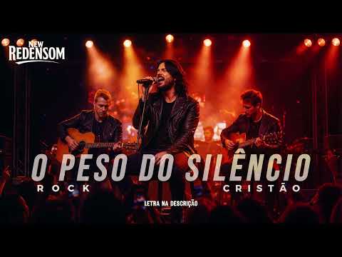 O Peso Do Silêncio - Marden