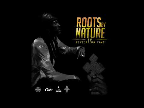 Roots By Nature - Dinner of Herbs (EP 2016 "Revelation Time" By Suns Of Dub & African Roots)