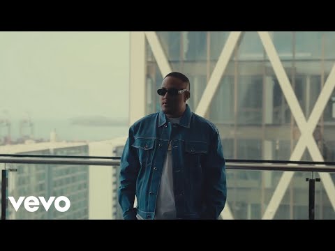 Revus - GIVE IT UP (Official Music Video) ft. Finn Gruva