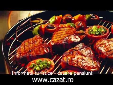 Cazare Toculesti, Dambovita - Cazat.ro