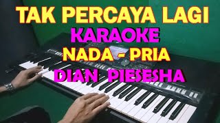 Download lagu KUCOBA HIDUP SENDIRI - KARAOKE VOKAL COWOK/PRIA | LIRIK, HD mp3