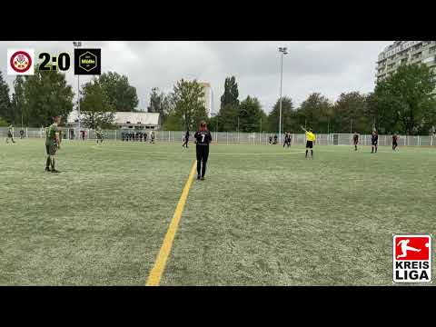 5. Sptg FC Motor Süd Nbdg : BSV Mölln - Pech mit Verletzungen setzt sich bei Niederlage des BSV fort