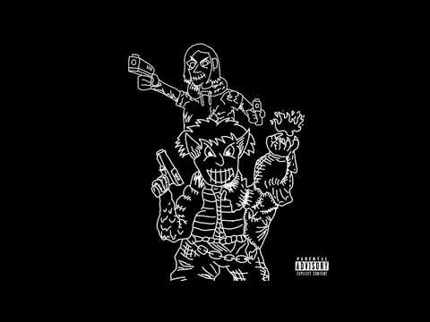 YUNGSLAYER x Young Kai - Slasher