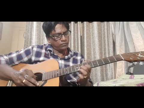 Kanmani Anbodu || Maestro Ilayaraaja || Guitar || Lanmark School of Music