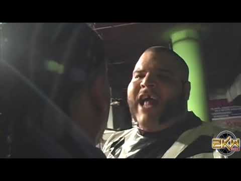 Raze vs Joe Bulrog - 2KW Pro