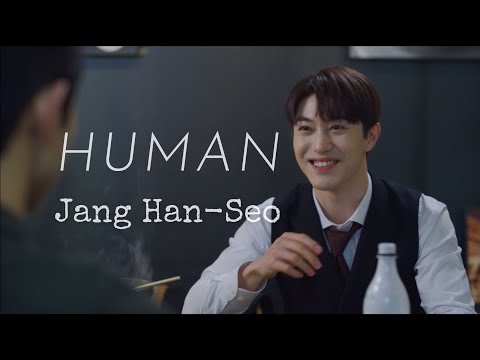 Jang Han-Seo from Vincenzo | Human (I’m only human after all)