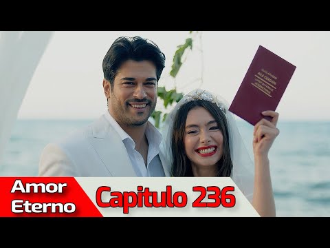 AMOR ETERNO - Capitulo 236 (AUDIO ESPAÑOL) | Kara Sevda