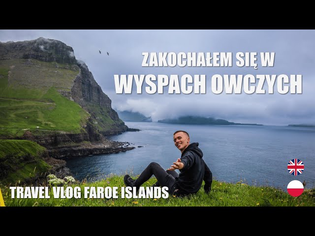 Video Pronunciation of Wyspy Owcze in Polish