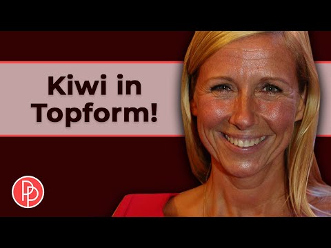 Andrea Kiewel immer dünner: So hat sie es gemacht • PROMIPOOL