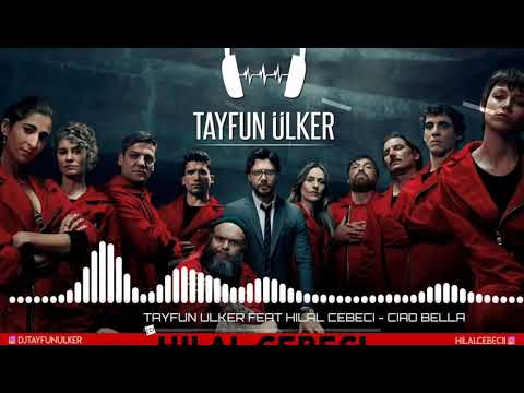 TAYFUN ÜLKER FEAT HILAL CEBECI - CIAO BELLA