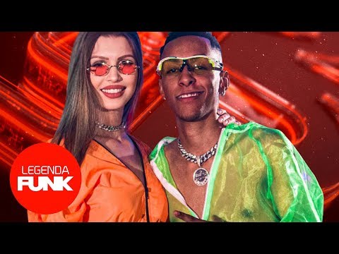 MC Leléto e Sabrina Low - Menina Levada (DJ Leléto)