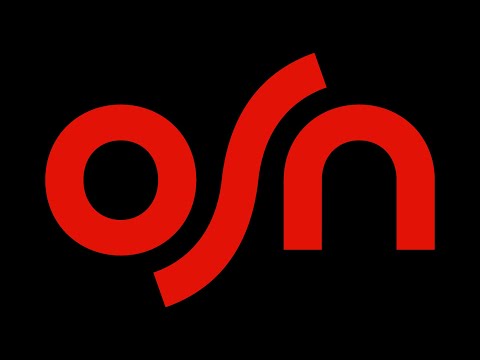 OSN BROADCAST GRAPHICS SHOWREEL