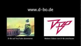 D-Bo - Parkplatz *Skit* / Die Lüge der Freiheit / Song 22