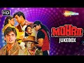 Mohra 1994 Nonstop Video Songs Jukebox Akshay Kumar Raveena Tandon Suniel Shetty