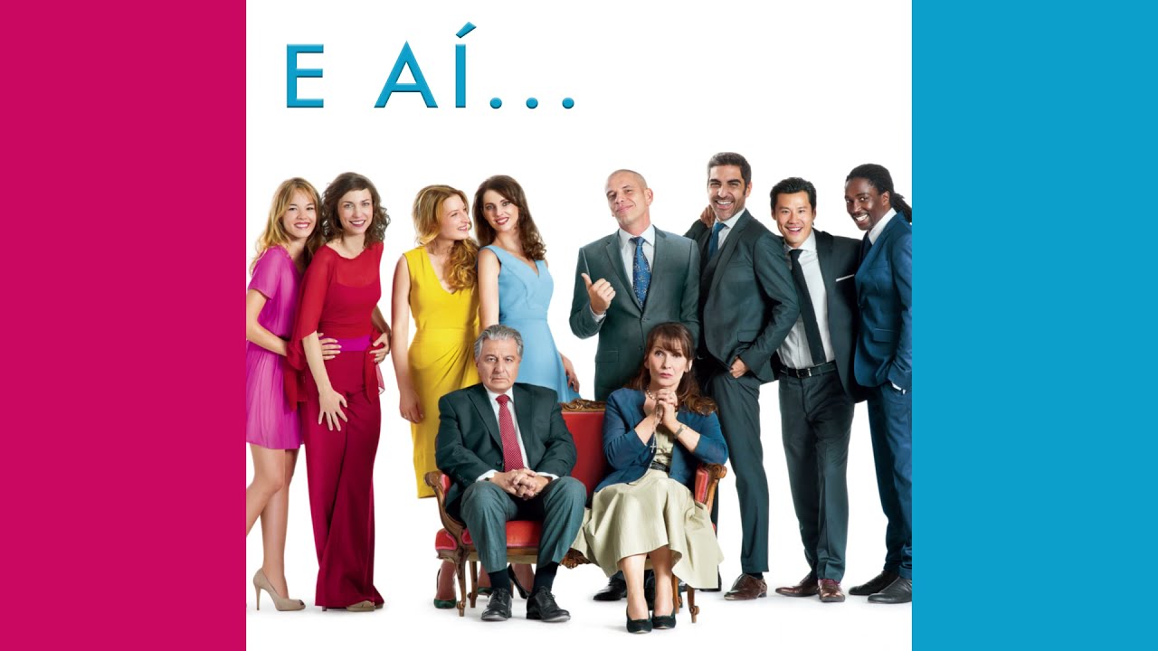 Watch Now Que Mal Eu Fiz A Deus 2 // 02 de Dezembro NOS CINEMAS Que Mal Eu Fiz A Deus 2 // 02 de Dezembro NOS CINEMAS