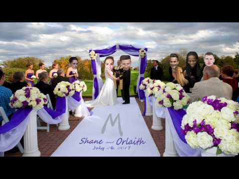 Wednesdays with Williams: Mr. and Mrs. McEleney