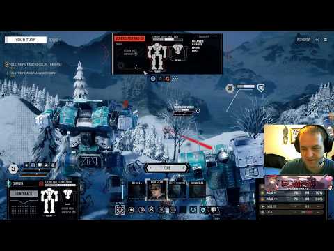 BattleTech Playthrough: AC2 Campaign - Episode 26