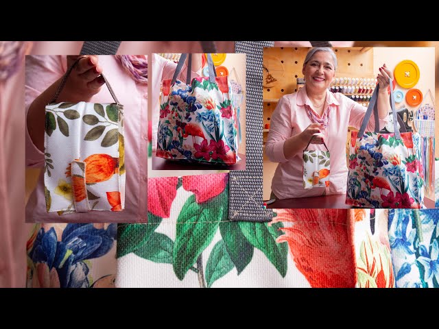 Vídeo relacionado con Qzakce Bolsa de la Compra Plegable para Mujeres Chicas Grande Bolsa Plegable Reutilizable Tote Bag para Compras, Viajes, Picnic, Diario Viajando, Caqui