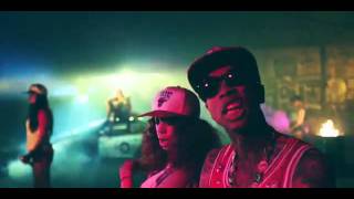 Tyga - Snapbacks Back feat Chris Brown [Official Video]