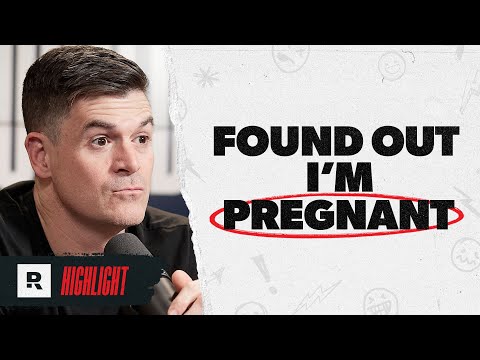 We Broke Up . . . Then I Found Out I’m Pregnant
