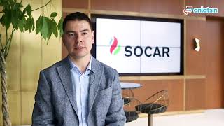 SOCAR Türkiye Tedarik Zinciri ve Lojistik ekibi olarak nasıl projeler 