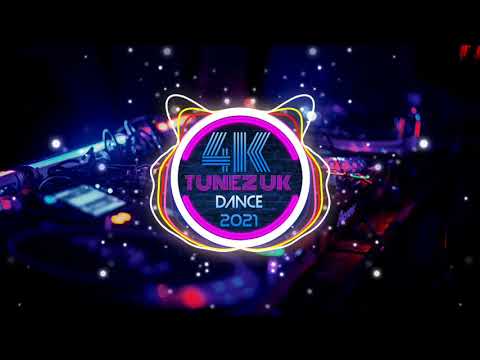 Sparkos vs Deekay - In My Dreams (2021) (4K Tunez UK)