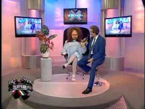 SuperXclusivo 7/17/09 - Senador quiere mover la sede a Ponce