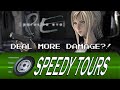 Maximize Your Weapon Damage Parasite Eve PS1 Speedy Tours RPG Tour Guide