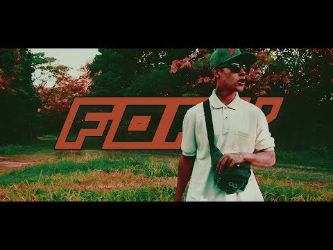 Nahu Flow - FORY - (Shot By Yerimen)
